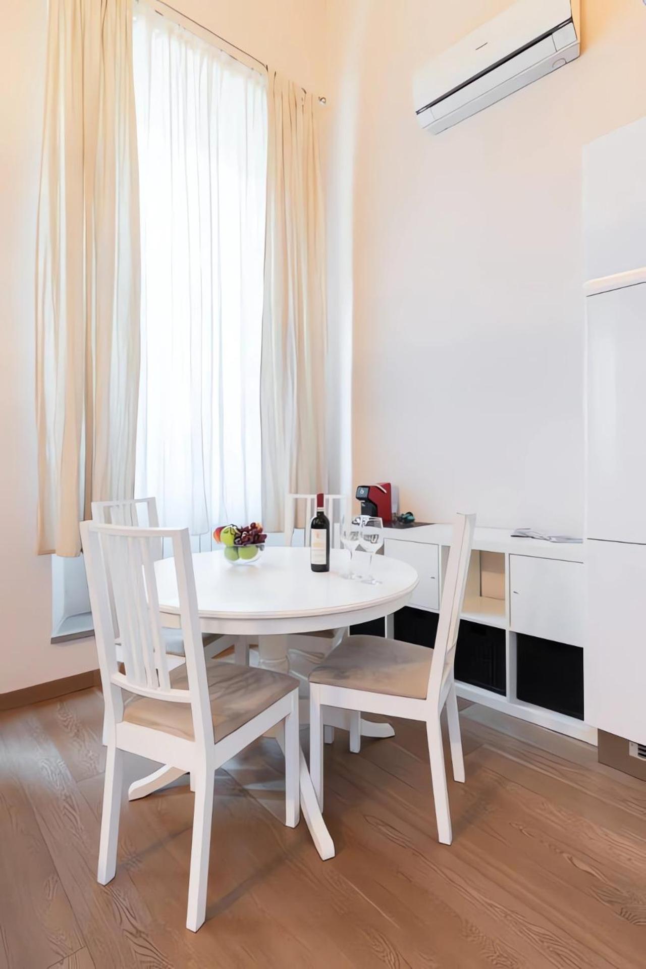 Ginori - 2 Bedrooms Apartment By Mercato Centrale Firenze Eksteriør billede