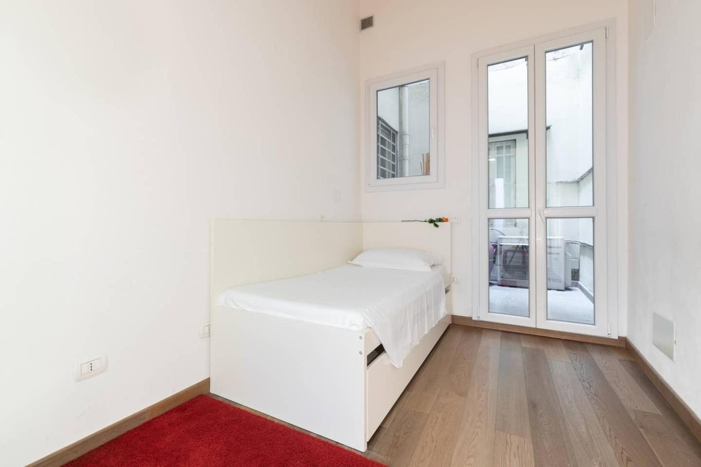 Ginori - 2 Bedrooms Apartment By Mercato Centrale Firenze Eksteriør billede